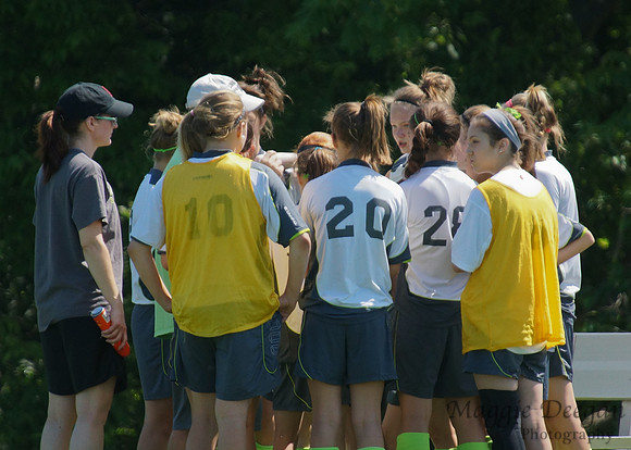 Maryland State Cup 2012