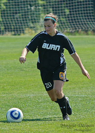 Region I Championships 2011