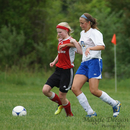 Maryland State Cup 2012