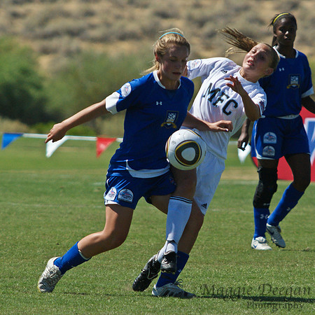 US Youth Soccer National Championships 2011