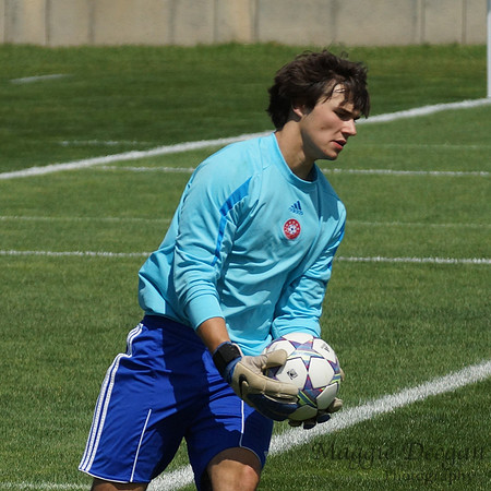 Maryland State Cup 2012