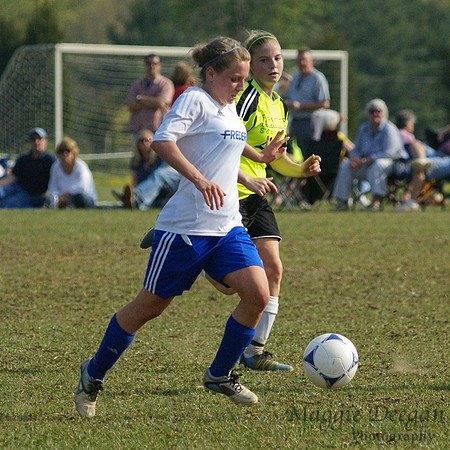 Maryland State Cup 2012
