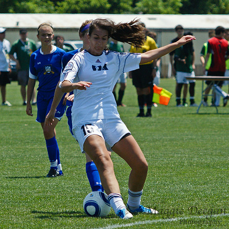 Region I Championships 2011