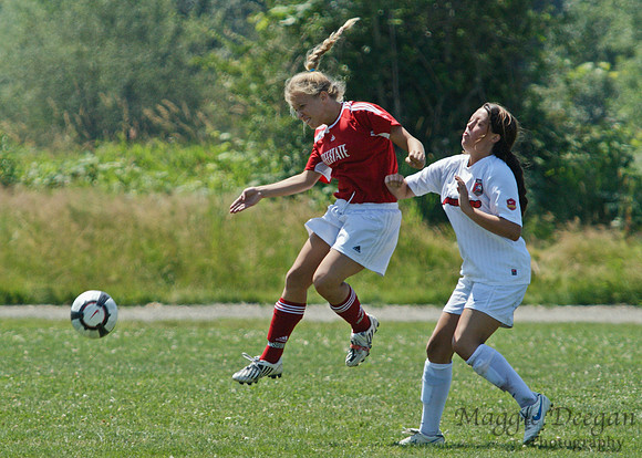 ECNL Championships 2010