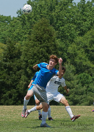 Maryland State Cup 2012
