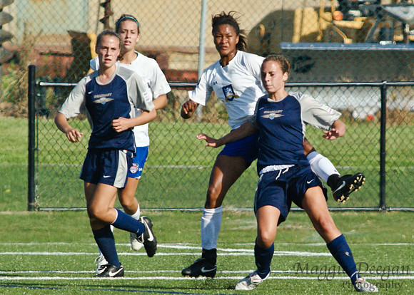 Region I Championships 2011