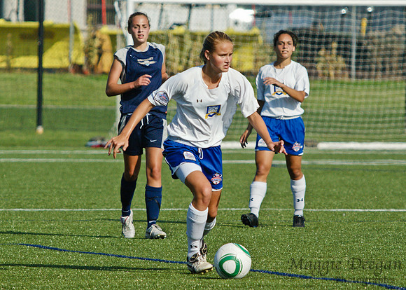 Region I Championships 2011