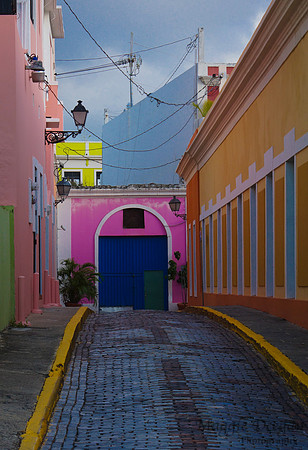 San Juan, PR