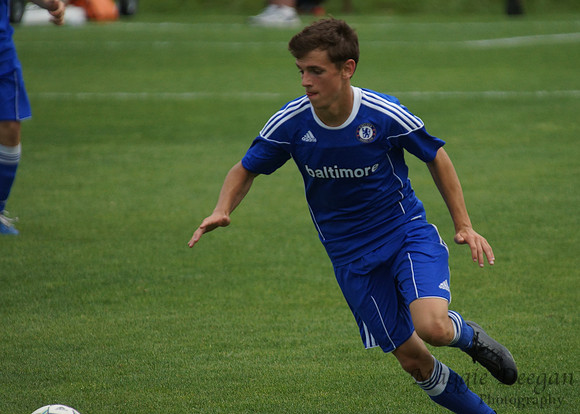 Maryland State Cup 2012