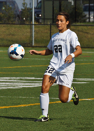 Mount v George Washington (9-20-13)