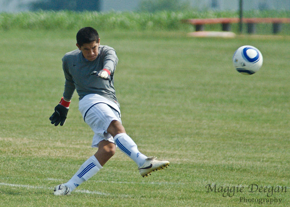 Region I Championships 2011
