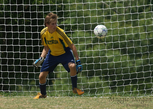 Maryland State Cup 2012