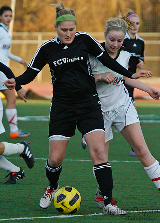 ECNL 2010 - 2011