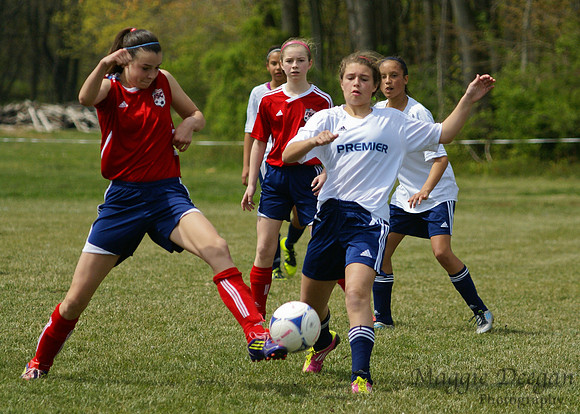 Maryland Presidents Cup 2012