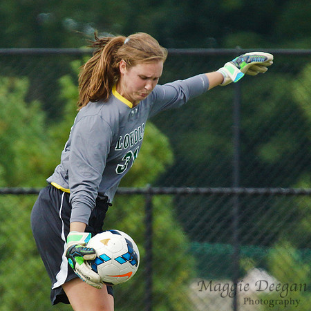 Mount St. Mary's University (MD) Loyola University (MD)