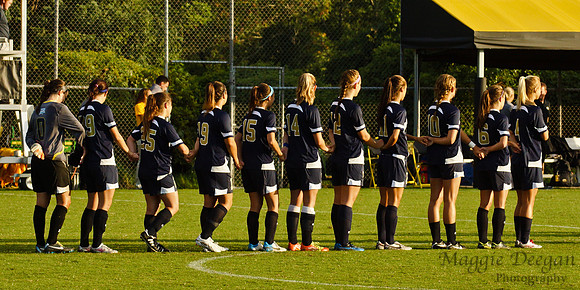 UMBC Mount St. Mary's University