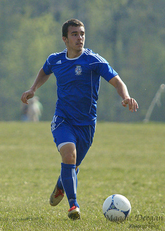 Maryland State Cup 2012