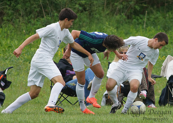 Maryland State Cup 2012