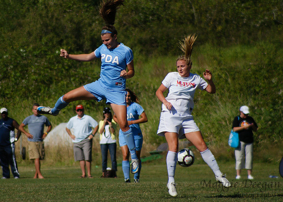 ECNL Championships 2010