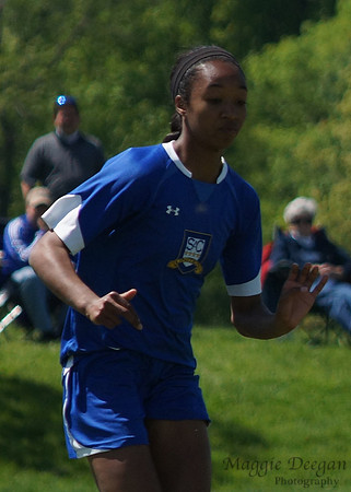 Maryland State Cup 2012