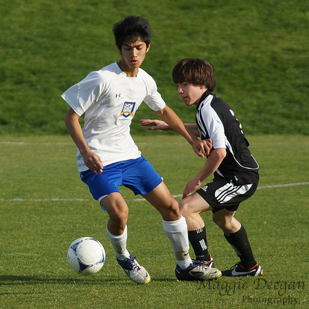 Maryland State Cup 2012