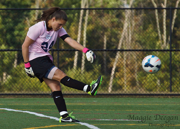 Mount v George Washington (9-20-13)