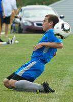 U18B YMS Thunder (PA-E) v MD Nike Rush 92 (MD) (7-4-11)
