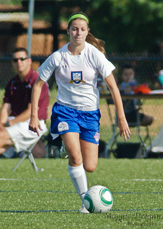 Region I Championships 2011