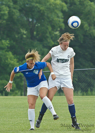 Region I Championships 2011