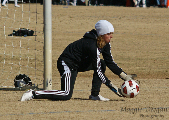 ECNL Sanford 2010