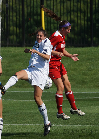 Maryland State Cup 2012