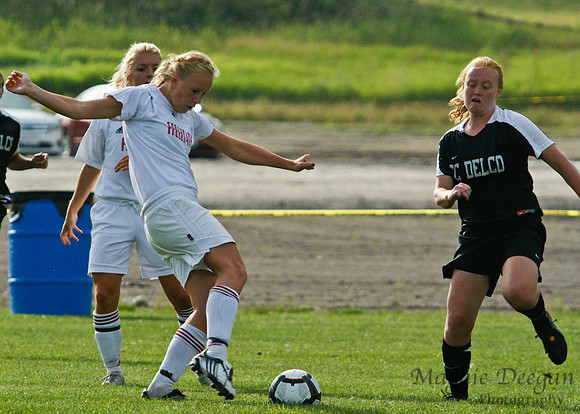 ECNL Championships 2010