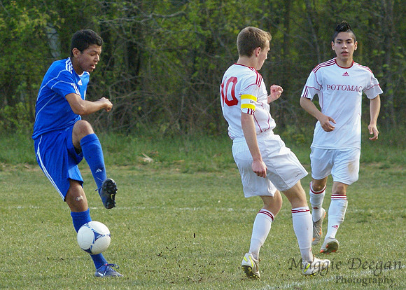 Maryland State Cup 2012