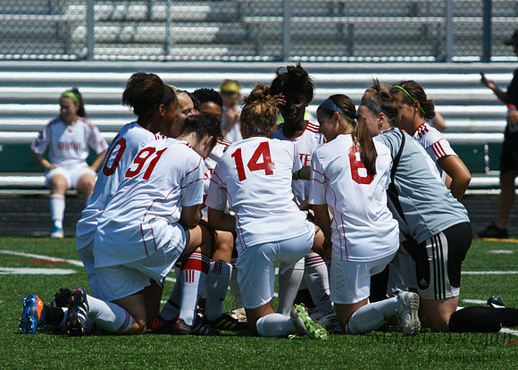 Freestate Soccer 2011