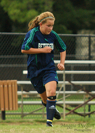 ECNL Regional Games 2011-2012