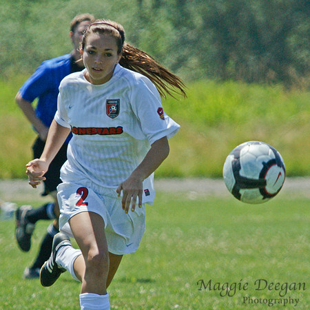 ECNL Championships 2010