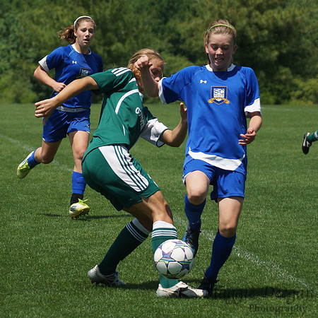 Maryland State Cup 2012