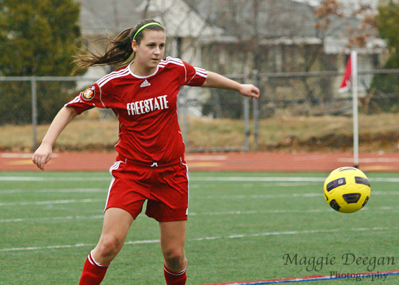 ECNL 2010 - 2011