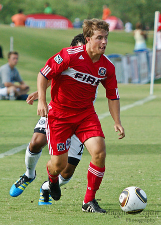 US Youth Soccer National Championships 2011