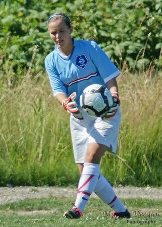 ECNL Championships 2010