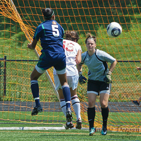 Freestate Soccer 2011