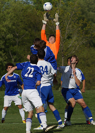 Maryland State Cup 2012