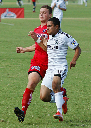 US Youth Soccer National Championships 2011