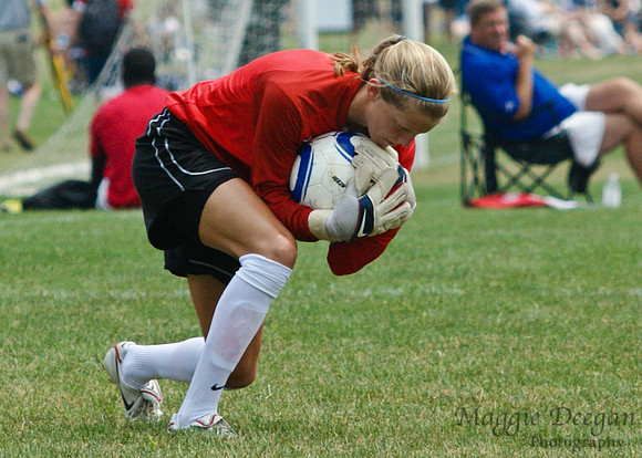 Region I Championships 2011