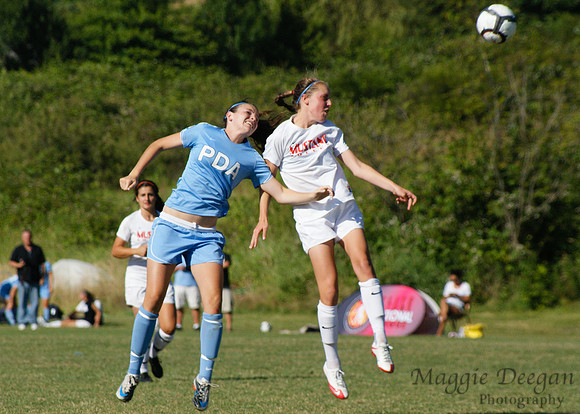 ECNL Championships 2010