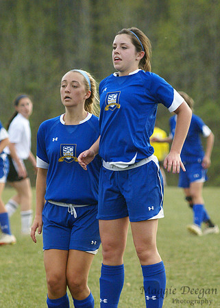 Maryland Presidents Cup 2012