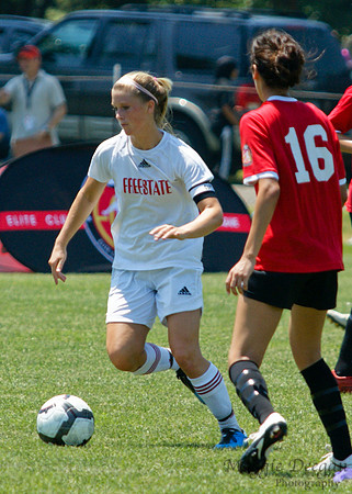 PDA Tournament 2010