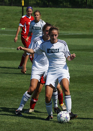 Maryland State Cup 2012