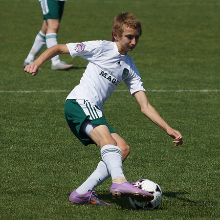 Maryland State Cup 2012