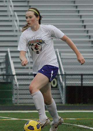 Freestate Soccer 2011